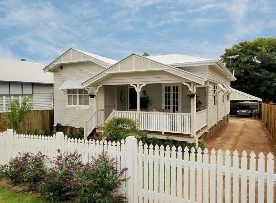 Main view of Homely house listing, 9 Sir Street, North Toowoomba QLD 4350