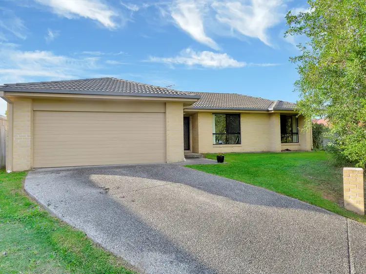 20 Eric Court, Hillcrest QLD 4118