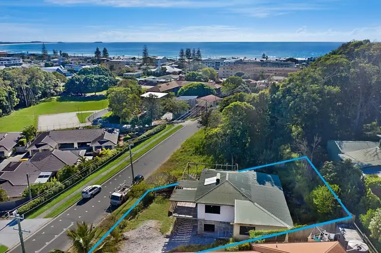 30 Boomerang Street, Kingscliff NSW 2487