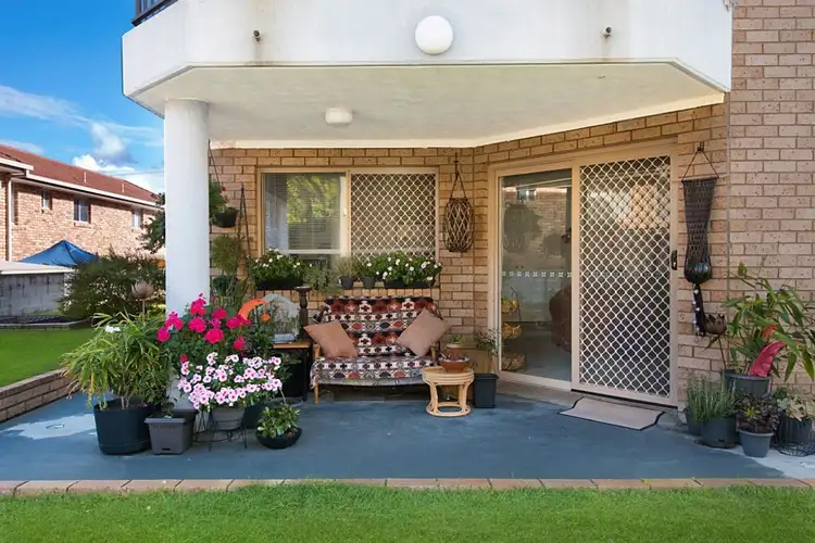 4/90-92 Kennedy Drive, Tweed Heads West NSW 2485