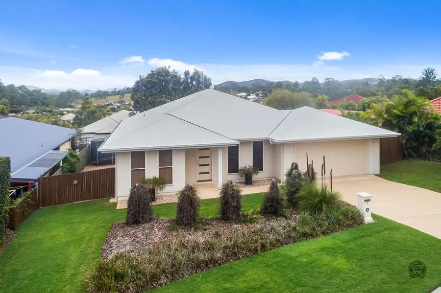 Main view of Homely house listing, 3 Outlook Close, Gympie QLD 4570