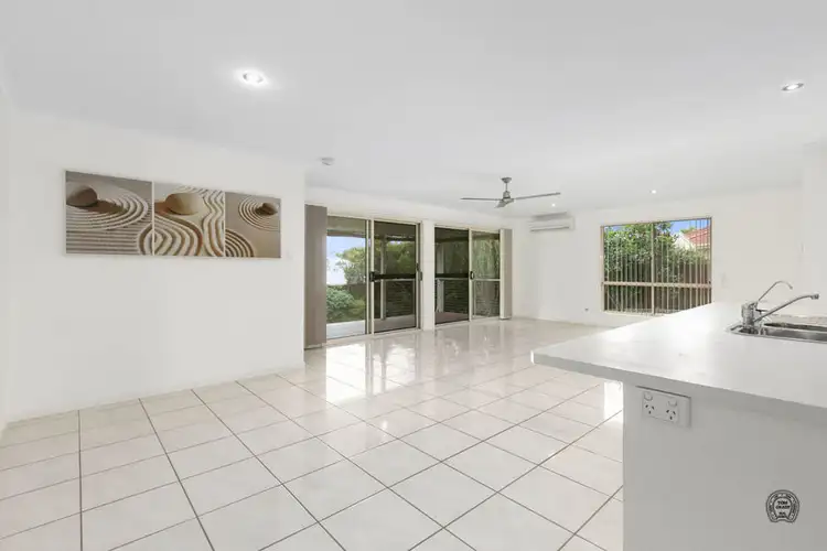 Second view of Homely house listing, 3 Outlook Close, Gympie QLD 4570