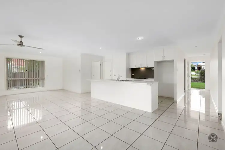 Third view of Homely house listing, 3 Outlook Close, Gympie QLD 4570