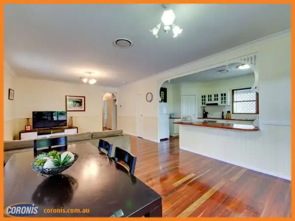 Third view of Homely house listing, 44 Edith Street, Alderley QLD 4051