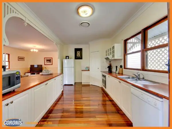 Fourth view of Homely house listing, 44 Edith Street, Alderley QLD 4051