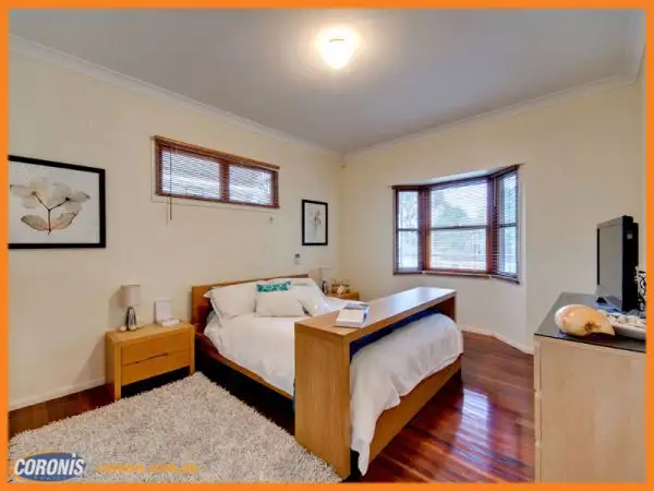 Fifth view of Homely house listing, 44 Edith Street, Alderley QLD 4051