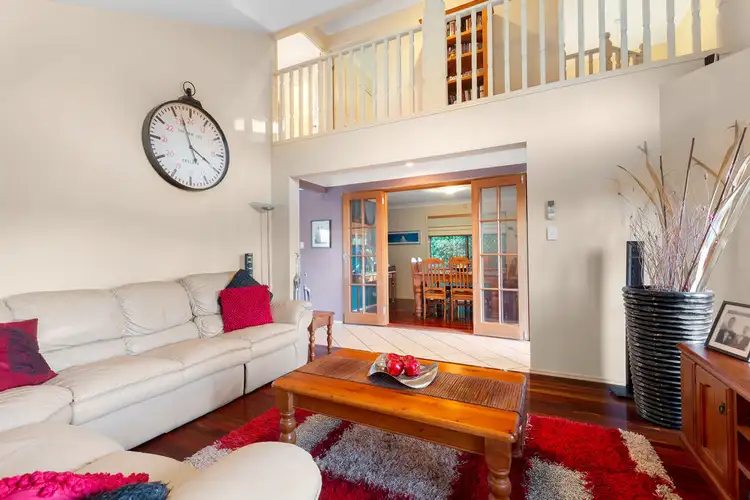Fourth view of Homely house listing, 8 Dorval Close, Mansfield QLD 4122