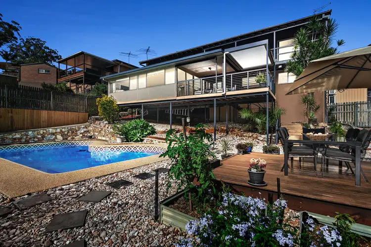 21 Minerva Street, Rochedale South QLD 4123