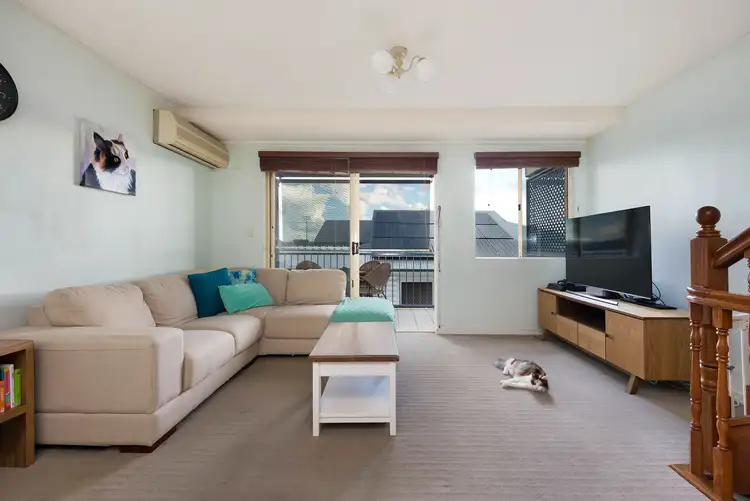 Third view of Homely unit listing, 1/24 Eighth Avenue, Coorparoo QLD 4151
