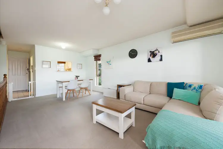 Fourth view of Homely unit listing, 1/24 Eighth Avenue, Coorparoo QLD 4151