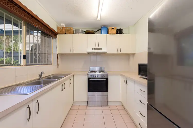 Sixth view of Homely unit listing, 1/24 Eighth Avenue, Coorparoo QLD 4151