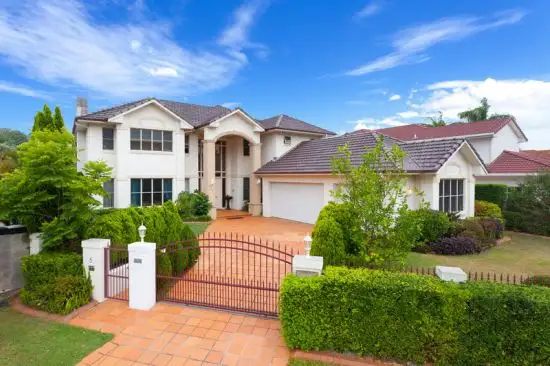 5 Capstan Place, Macgregor QLD 4109