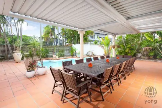 Third view of Homely house listing, 5 Capstan Place, Macgregor QLD 4109