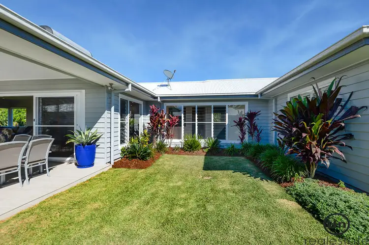 29 Tidal Crescent, Moonee Beach NSW 2450