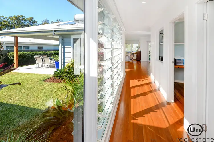 Second view of Homely house listing, 29 Tidal Crescent, Moonee Beach NSW 2450