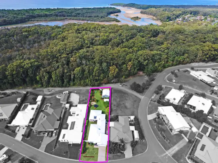 Third view of Homely house listing, 29 Tidal Crescent, Moonee Beach NSW 2450