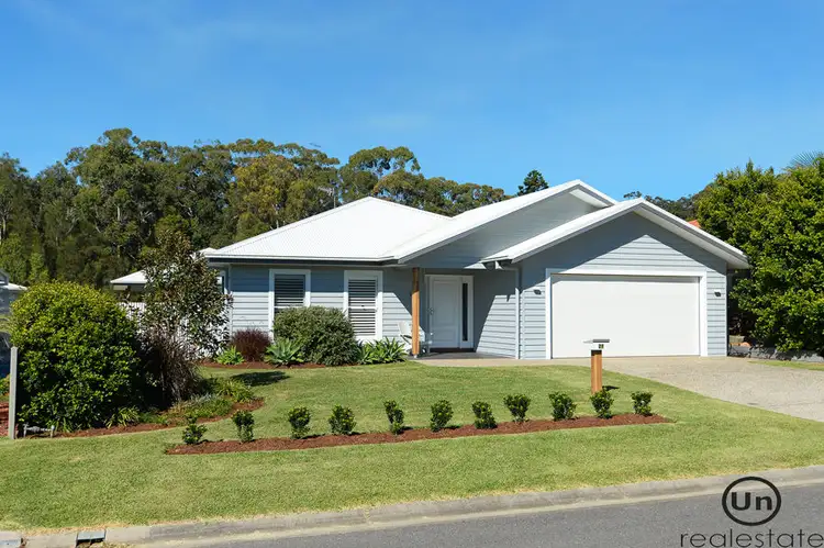 Fourth view of Homely house listing, 29 Tidal Crescent, Moonee Beach NSW 2450