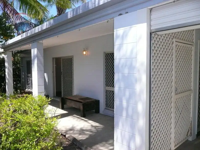 Main view of Homely house listing, 25 Jacob Close, Gordonvale QLD 4865