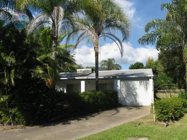 Fifth view of Homely house listing, 25 Jacob Close, Gordonvale QLD 4865