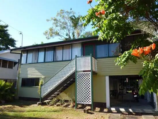 Main view of Homely house listing, 21 Warrego Street, Parramatta Park QLD 4870