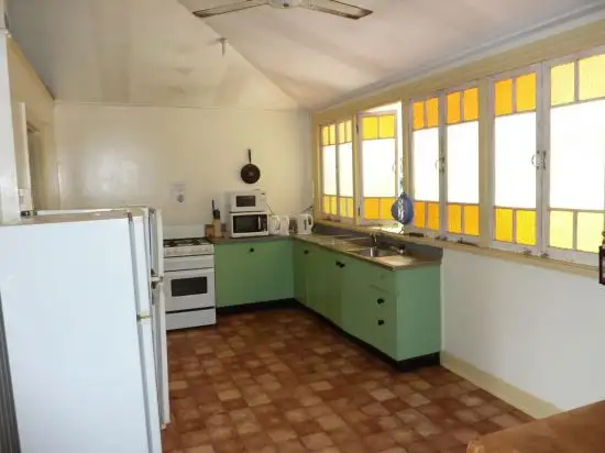 Fourth view of Homely house listing, 21 Warrego Street, Parramatta Park QLD 4870