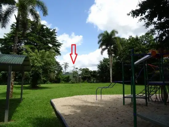 Main view of Homely house listing, 58 Eastwood Street, Babinda QLD 4861