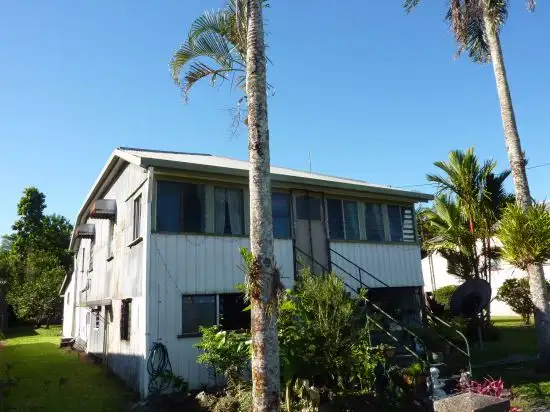 Second view of Homely house listing, 58 Eastwood Street, Babinda QLD 4861