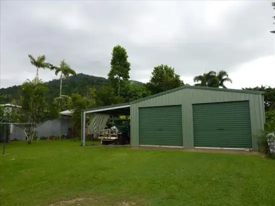 Third view of Homely house listing, 58 Eastwood Street, Babinda QLD 4861