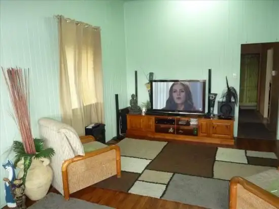 Sixth view of Homely house listing, 58 Eastwood Street, Babinda QLD 4861