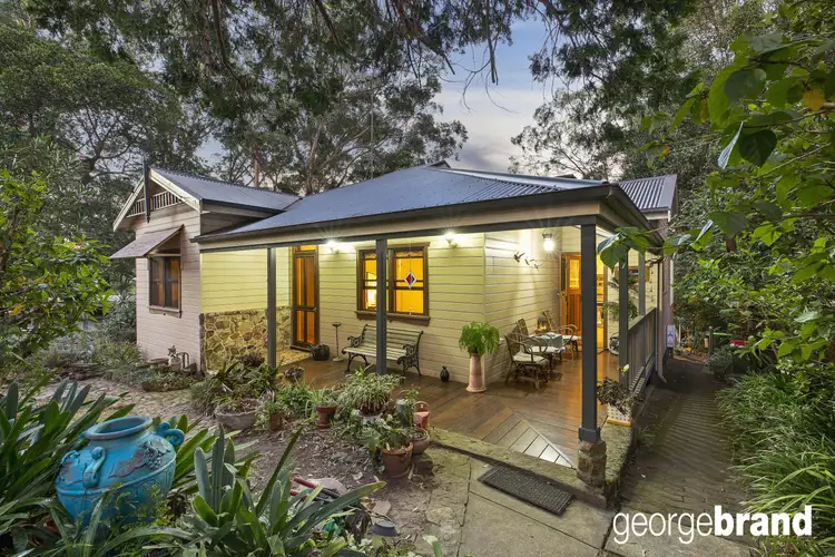 125 Hastings Road, Terrigal NSW 2260