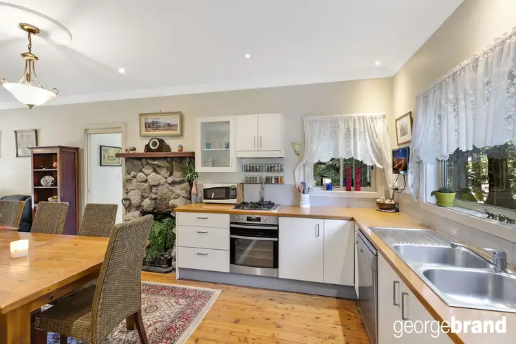 Fourth view of Homely house listing, 125 Hastings Road, Terrigal NSW 2260
