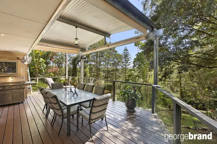 Seventh view of Homely house listing, 125 Hastings Road, Terrigal NSW 2260