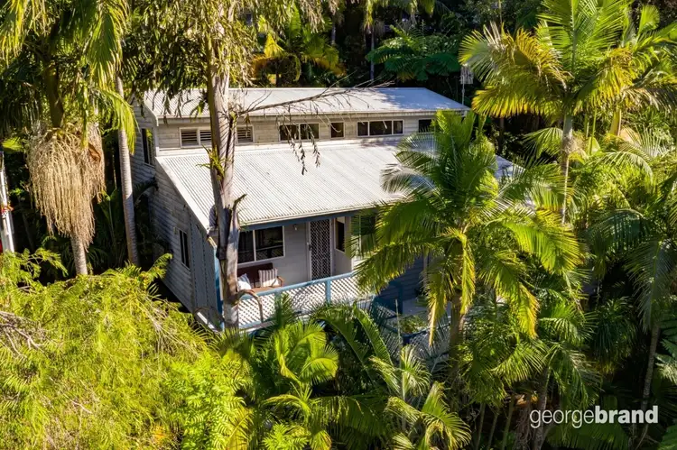 Second view of Homely house listing, 14 Harcourt Place, North Avoca NSW 2260