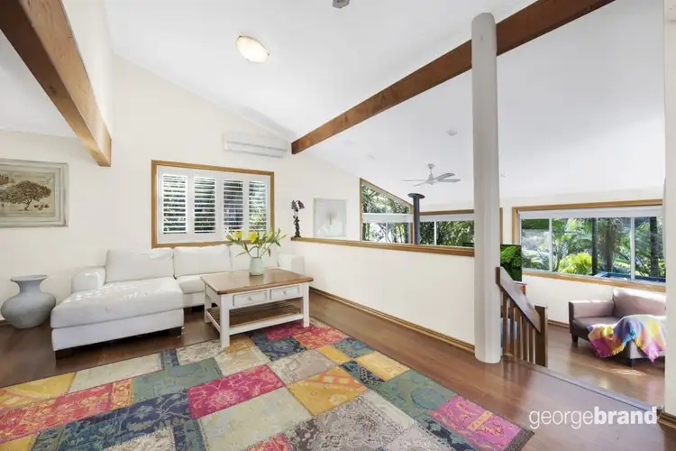 Third view of Homely house listing, 14 Harcourt Place, North Avoca NSW 2260