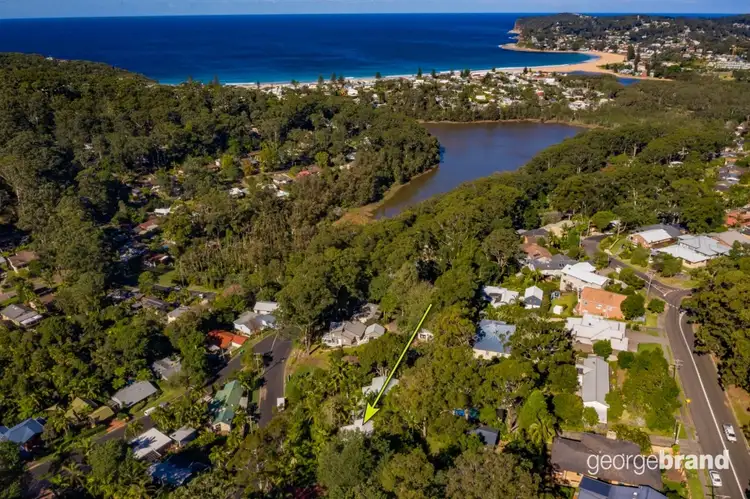 Fourth view of Homely house listing, 14 Harcourt Place, North Avoca NSW 2260
