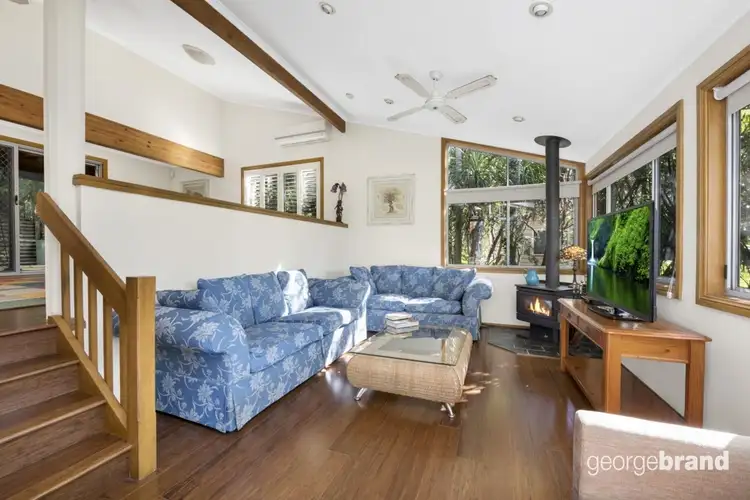 Fifth view of Homely house listing, 14 Harcourt Place, North Avoca NSW 2260