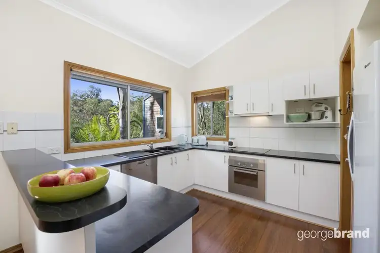 Sixth view of Homely house listing, 14 Harcourt Place, North Avoca NSW 2260