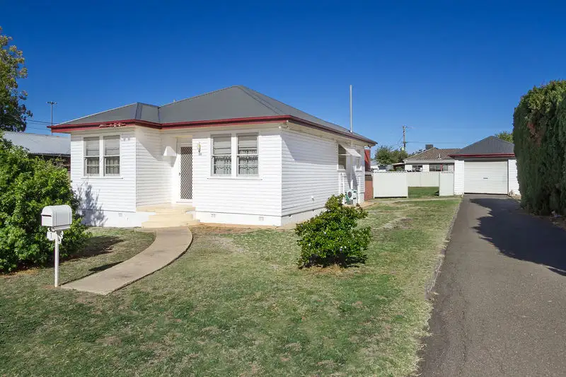 Main view of Homely house listing, 1 Preston Avenue, Tamworth NSW 2340