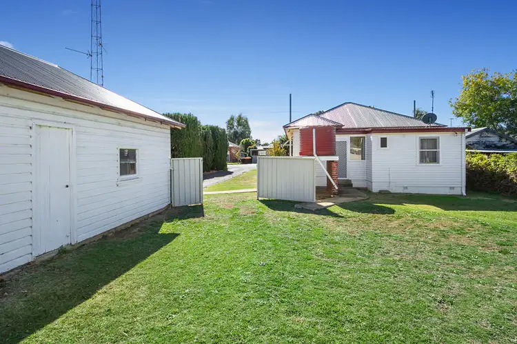 Sixth view of Homely house listing, 1 Preston Avenue, Tamworth NSW 2340