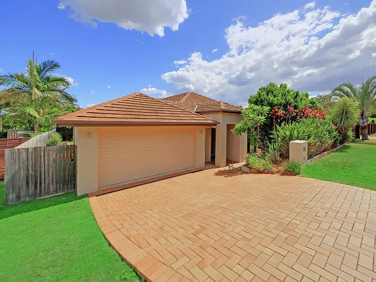 6 Burdekin Street, Wakerley QLD 4154