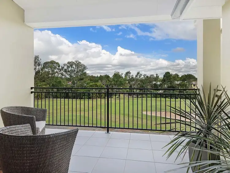 Second view of Homely townhouse listing, 31/5 Pine Valley Drive, Joyner QLD 4500