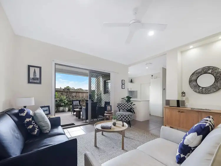 Third view of Homely townhouse listing, 31/5 Pine Valley Drive, Joyner QLD 4500