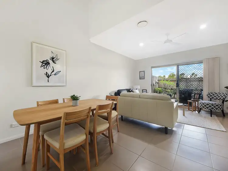 Fourth view of Homely townhouse listing, 31/5 Pine Valley Drive, Joyner QLD 4500