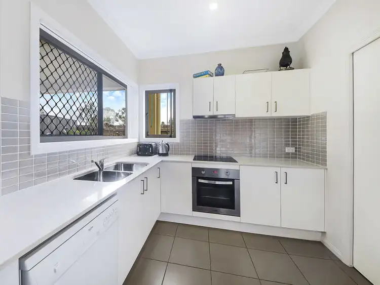 Fifth view of Homely townhouse listing, 31/5 Pine Valley Drive, Joyner QLD 4500