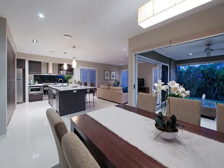 Sixth view of Homely house listing, 72 Rowland Ave, Wakerley QLD 4154