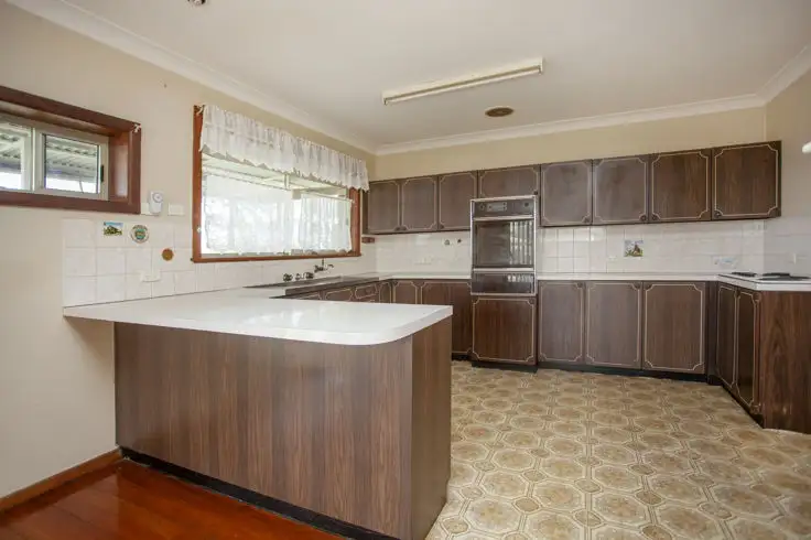 Second view of Homely house listing, 15 Wyoming Street, Wingham NSW 2429