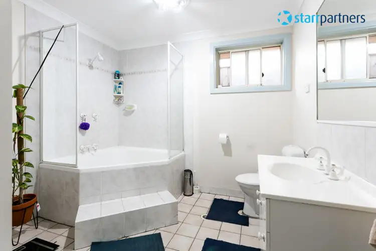 Sixth view of Homely villa listing, 1d Graham Street, Doonside NSW 2767