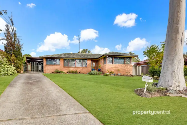 16 Denintend Place, South Penrith NSW 2750