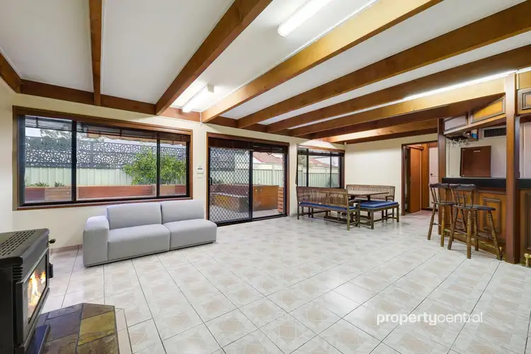 Third view of Homely house listing, 16 Denintend Place, South Penrith NSW 2750