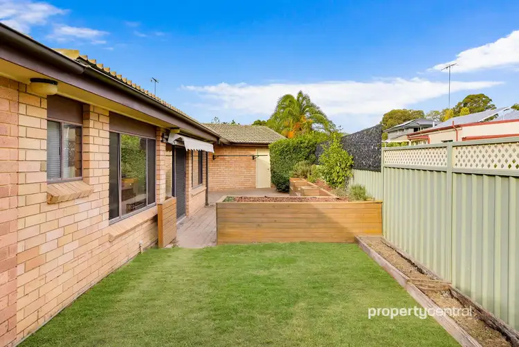 Fourth view of Homely house listing, 16 Denintend Place, South Penrith NSW 2750